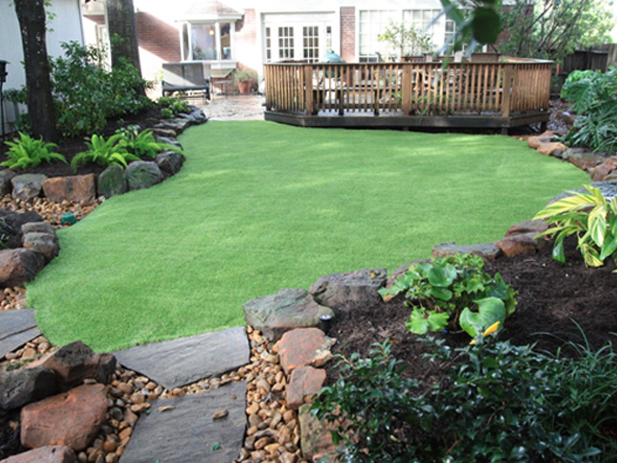 Shade Grass